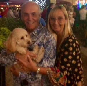 Meet your Posher, Joan